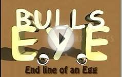 Bulls Eye - Award Winning Short Animation Movie