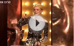 Carey Mulligan wins Best Actress BAFTA - The British