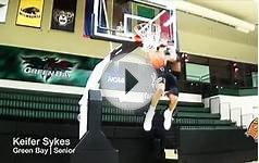 College Slam Dunk Contest 2015: TV Schedule, Live Stream