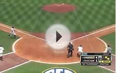 College World Series 2015: TV Schedule, Live Stream and