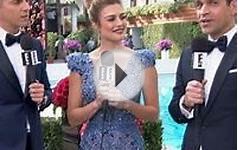 Dave Karger Predicts a Clear Oscar Winner for Best Actress