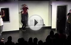 Deep Queens presents 2015 Oscar Nominated Animated Shorts