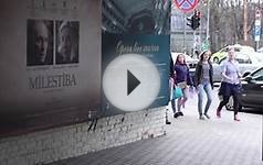 European Film Academy Young Audience Award Riga 2013