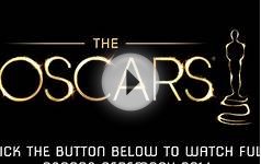 EXCLUSIVE! Watch 86th Oscars Academy Awards 2014 Live