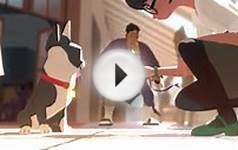 Feast 2015 Oscar Winning Short Movie Full Length HD