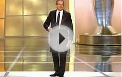 Finding Nemo Wins Animated Feature: 2004 Oscars