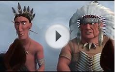 Free Birds Animation Movies 2013