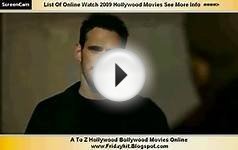 Gamer (2009) Hollywood MovieTrailer