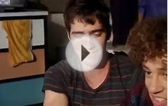 Gay Short Films 2014 - Gay Over