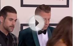 Grammy awards 2014: the list of winners