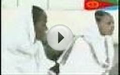 "HAREG" Best ERI-tv film of 2006-2007