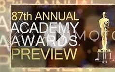 Highlights nominations for academy awards 2015 - movies up