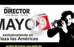 I am a Director vs Academy Awards "The Oscars"