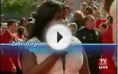 Idol Tonight Finale Red Carpet - Part 2