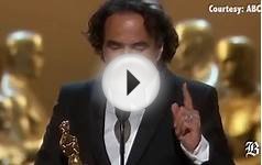 In an upset, ‘Spotlight’ wins best picture at Oscars