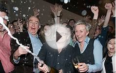 Irish Oscar nominations exceed all expectations