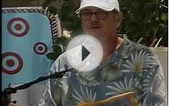 Jack Nicholson actor Oscar winner reading stories to children