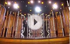 Jim Carrey Funny Speech - 73rd Golden Globe Awards - Best