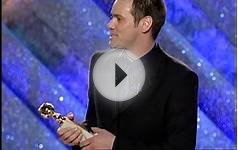Jim Carrey Wins Best Actor Motion Picture Drama - Golden