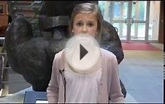 Junior and Intermediate Oral Competition Speech Winners