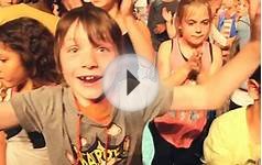 Juvat Dance Academy | The Movie Awards 2014