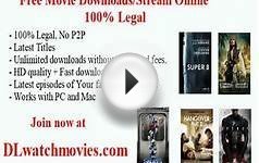 latest hollywood movies list 2009