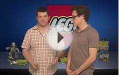 LEGO The Motion Picture Vehicle Design Contest