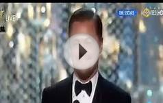 Leonardo DiCaprio Oscar Winning Speech.
