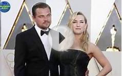 Leonardo DiCaprio Oscars 2016 Winner Best Actor for The