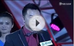 Liu Shi Shi Won Best Chinese Actress of the Year award