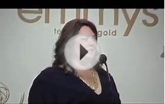 Melissa McCarthy discusses the Best Actress nominees faux