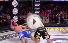MMA highlights 10 (the best of all time) --by Thunderon--