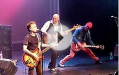 Moving Pictures - Winners