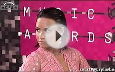 MTV VMAs 2015 - COMPLETE WINNERS List OF MTV VIDEO MUSIC