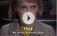 My Best Actress Winners (1930-2013)