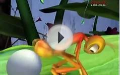 My Home is Green - Award Winning Animation Movie In English