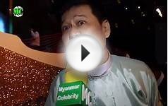 Myanmar Film Academy Award 2013 Winners