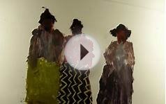 NFF2009: Best Animated Film (nominee) - Love Another Demon