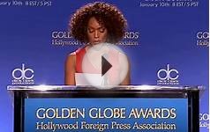 Nominations for the 2016 Golden Globes Awards