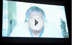 NYCIFF 2011: Best Supporting Actor Award Winner Nick Mancuso