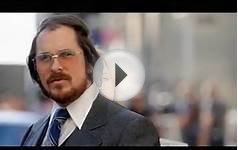 OSCAR 2014 Nominations Best Actor