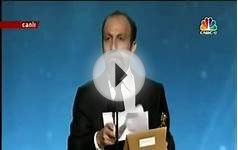 Oscar Award 2012 Foreign Language Film, A separation, by