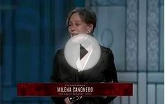 Oscar awards winners for 2015