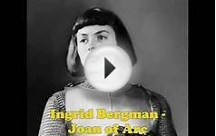 Oscar for Best Actress In A Leading Role 1927 - 1969