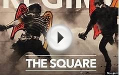 Oscar-Nominated Netflix Doc Takes On Revolution