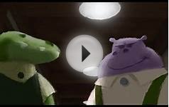 Oscar-Nominated Short Films 2015: Animated