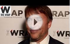 Oscar Nominees Pick Their Victory Song in Red Carpet