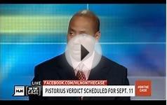 Oscar Pistorius Murder Trial Update