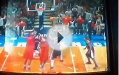 Oscar Robertson Game Winner