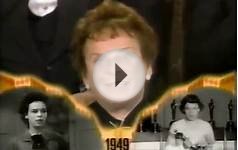 Oscars 1998 / Oscar Winner Reunion / Introduced By Susan